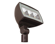 LED Flood Fixture 85 Watt 5000K 277V